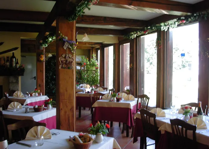 Hotel Ca Fiore